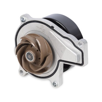 Coolant pump for BMW F45, F48 X1, F39 X2 with B47 engine
