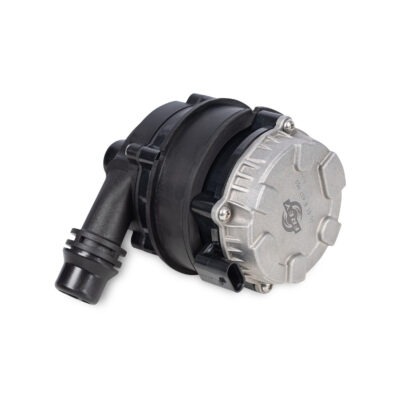 Auxiliary water pump for BMW F30, F20 B48 engine