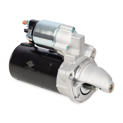 Starter motor for BMW M54 engine
