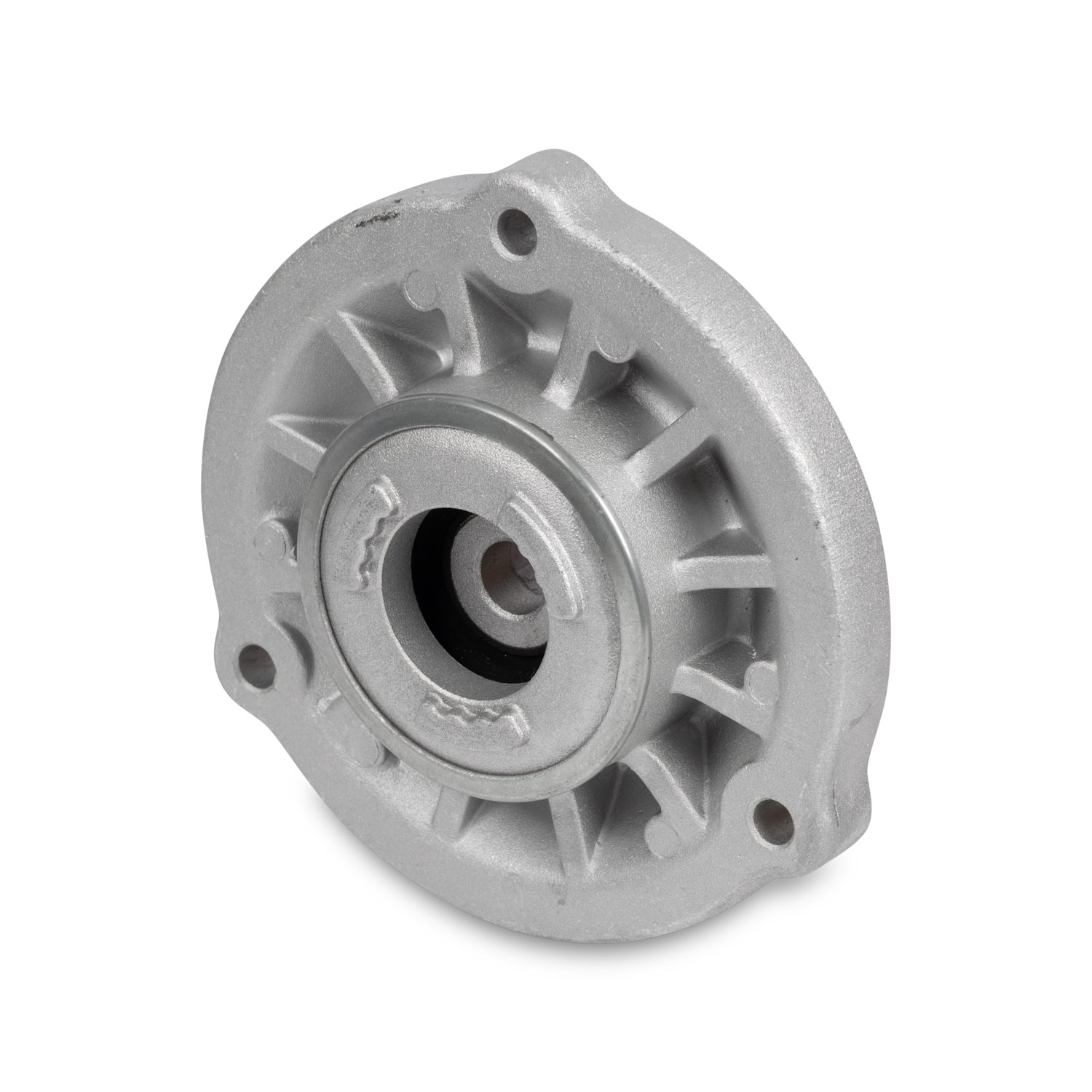 Shock mount for BMW G30 model