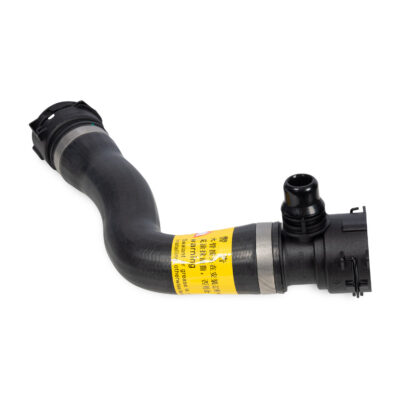 Top radiator hose for E88, E90, E84 X1 with N54, N55 engines