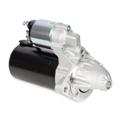 Starter motor for BMW M47N2, M57N2 engines