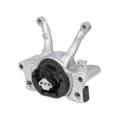 Gearbox mount for BMW G-series B48C, B48D, B47B, B47D engines
