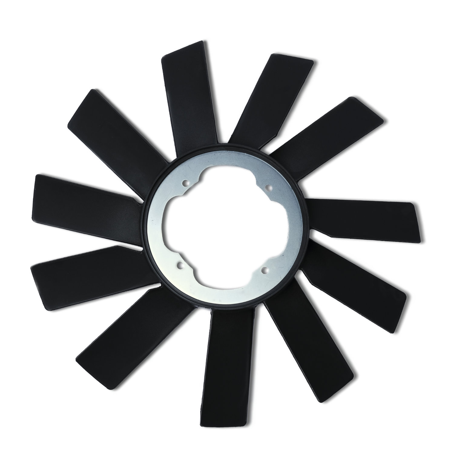 Fan blade for BMW E30, E36, E39 M52 engine