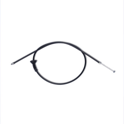 Bonnet cable for BMW E70 X5, E71 X6 models (Rear)