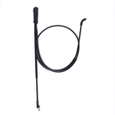 Bonnet cable for BMW E70 X5, E71 X6 models (Front)