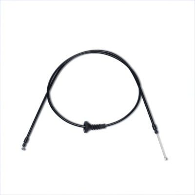 Bonnet cable for BMW F07, F10, F12 and F01 models (Rear)