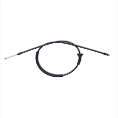 Bonnet cable for BMW F30, F22 models (Rear)