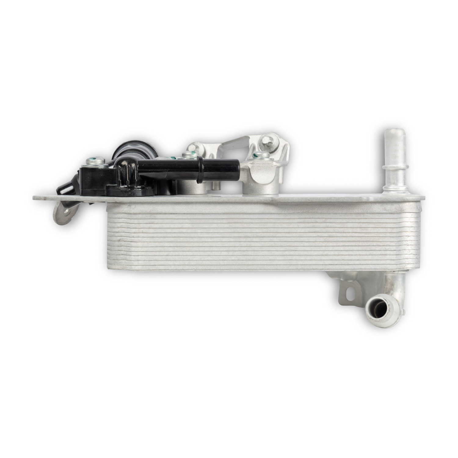 Transmission oil cooler for BMW B38, B48 and B47 engines (AT) - Image 2