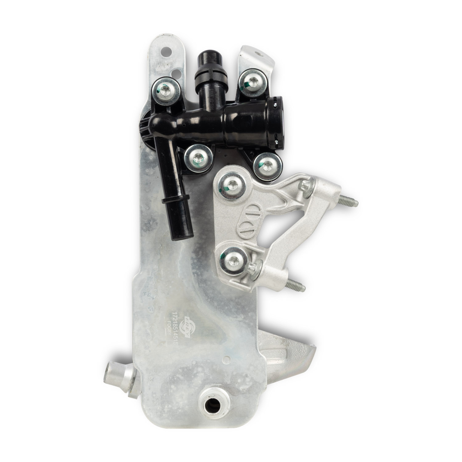 Transmission oil cooler for BMW B38, B48 and B47 engines (AT) - Image 3
