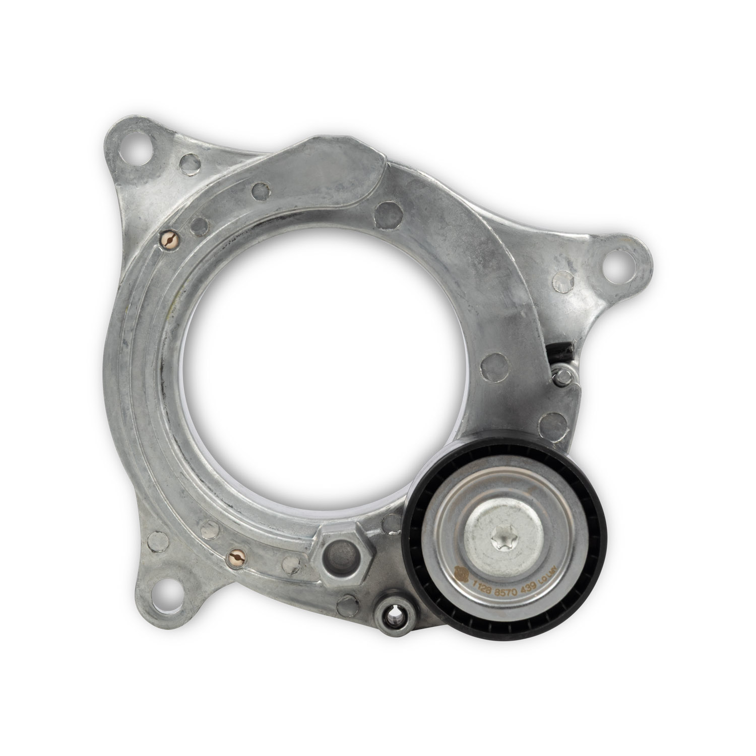 Alternator tensioner for BMW and MINI B38, B48, B58 engines - Image 2