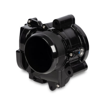 Throttle Body for BMW N13 engine
