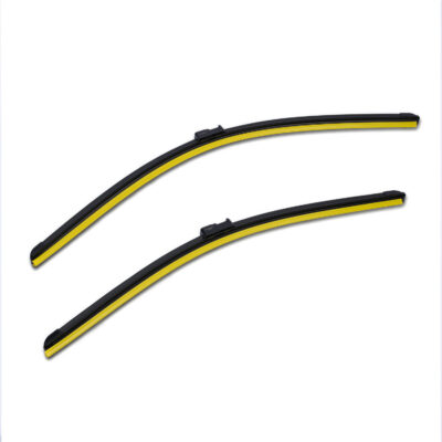 Wiper blades for BMW G05 X5, G06 X6 and G07 X7 models (Front)