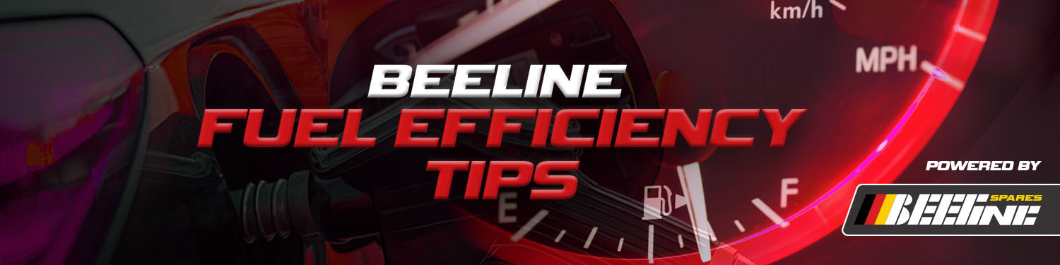 Fuel Efficiency Tips for South African Drivers Desktop Banner