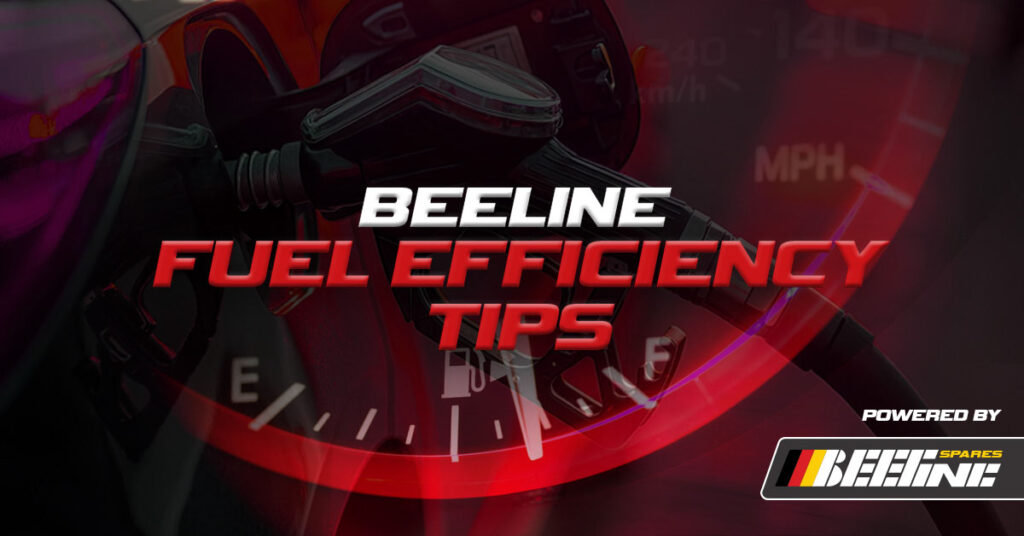 Fuel Efficiency Tips for South African Drivers Mobile Banner