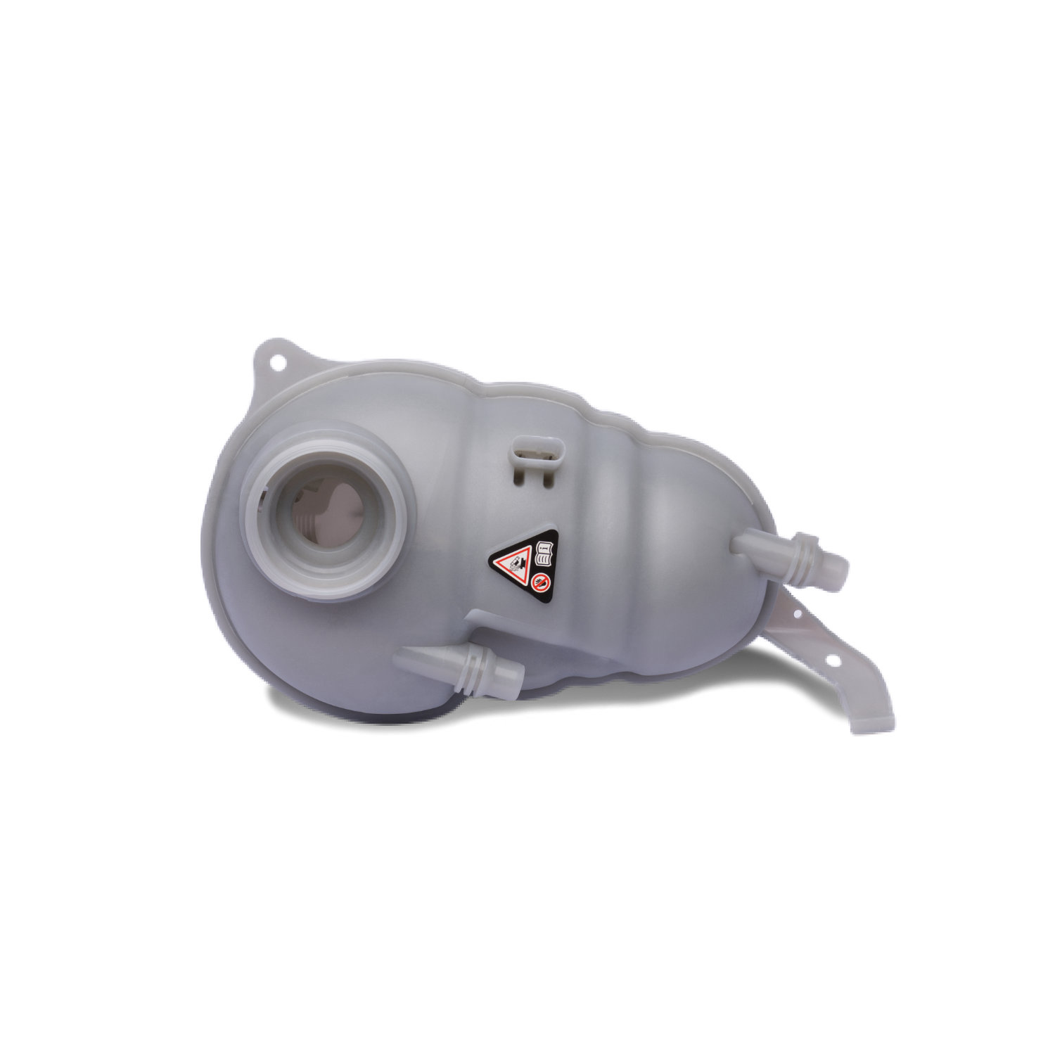 Expansion tank for Mercedes W167 M274, M256, OM654 and OM656 engines