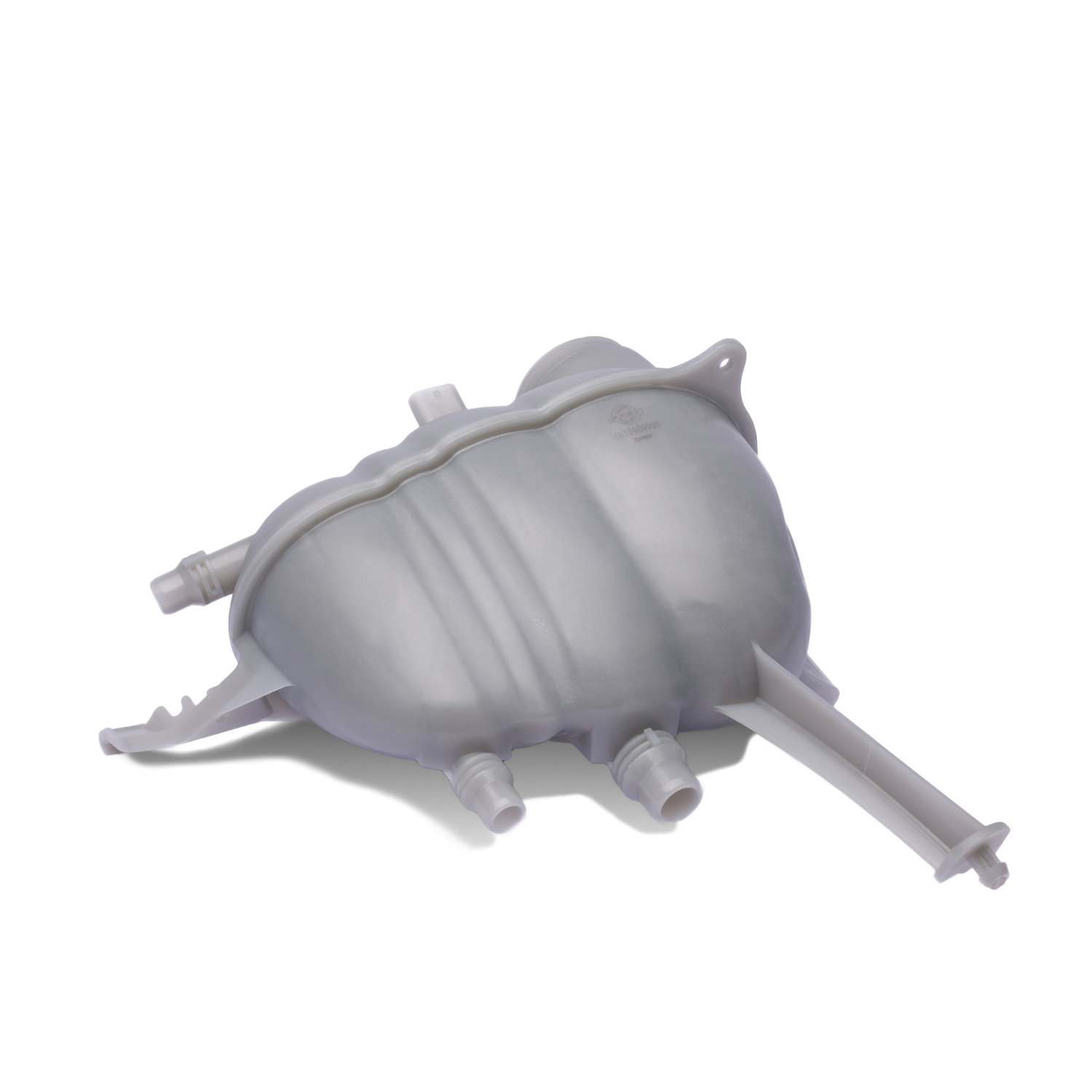 Expansion tank for Mercedes W167 M274, M256, OM654 and OM656 engines - Image 2