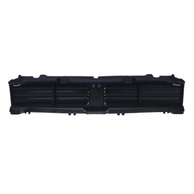 Active Air duct Lower for BMW G20, G28 models (With Air flap control)