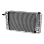 BMW spare parts radiator