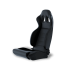 Leather BMW spare part bucket seat